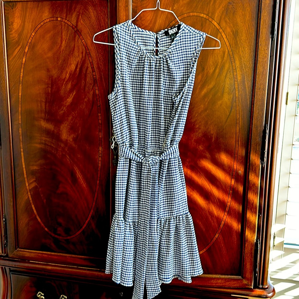 DKNY Dress